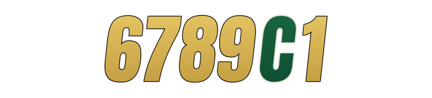 6789c1